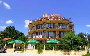 Хотел-ресторант ДАНТОН, alojamiento privado en Varna, Bulgaria
